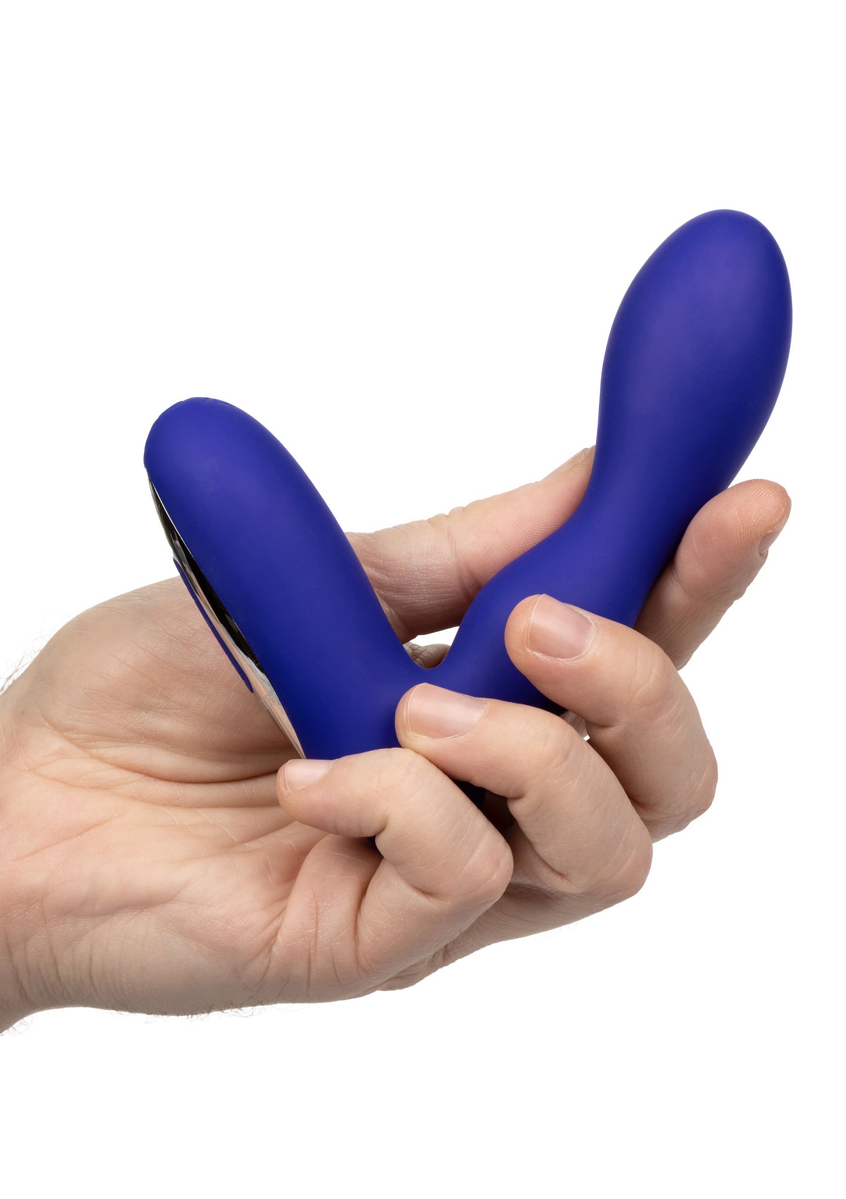 Jouet anal CalExotics Eclipse Pleasure Probe