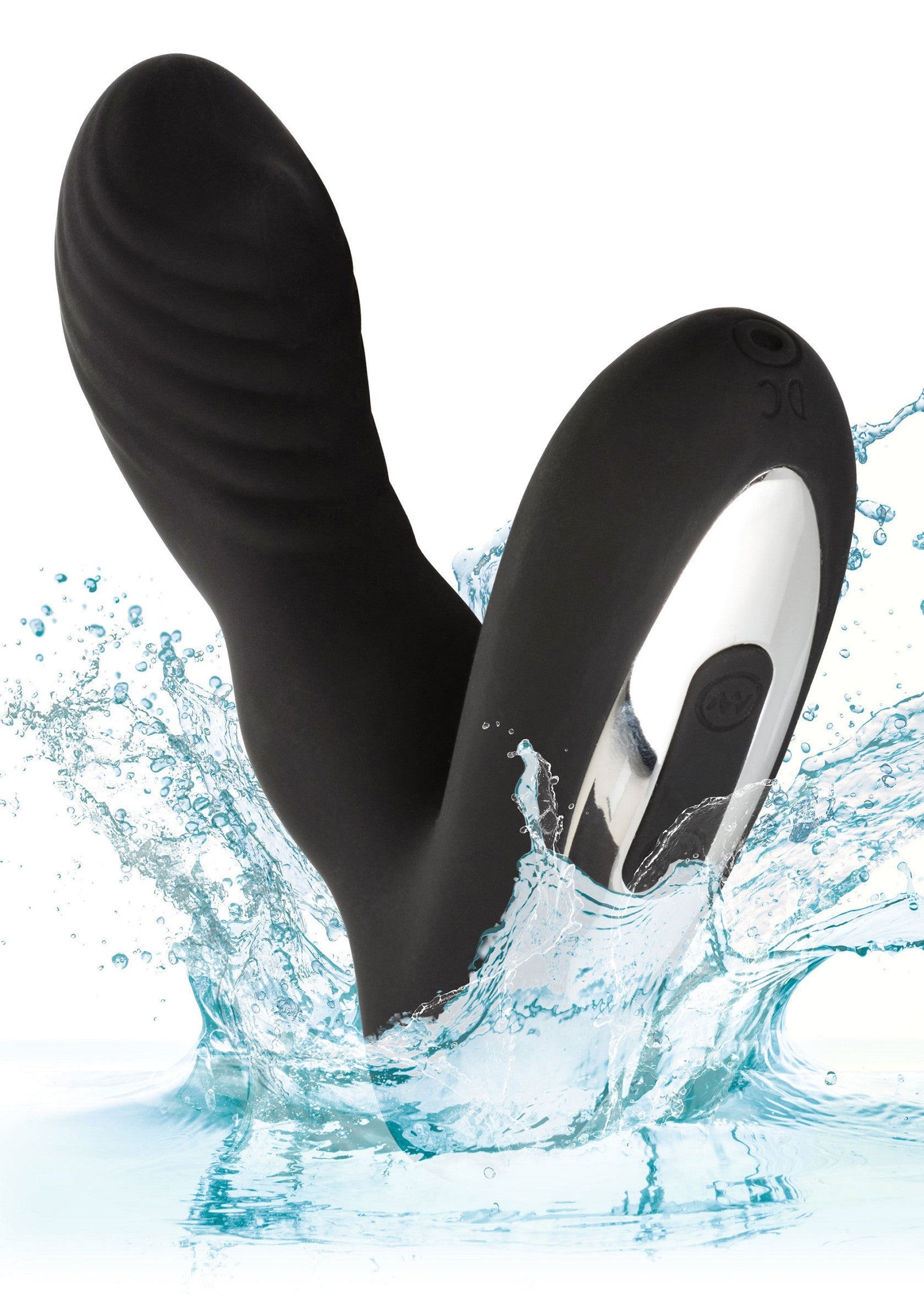 Jouet anal CalExotics Eclipse Roller Ball Probe