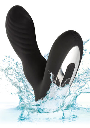 Jouet anal CalExotics Eclipse Roller Ball Probe