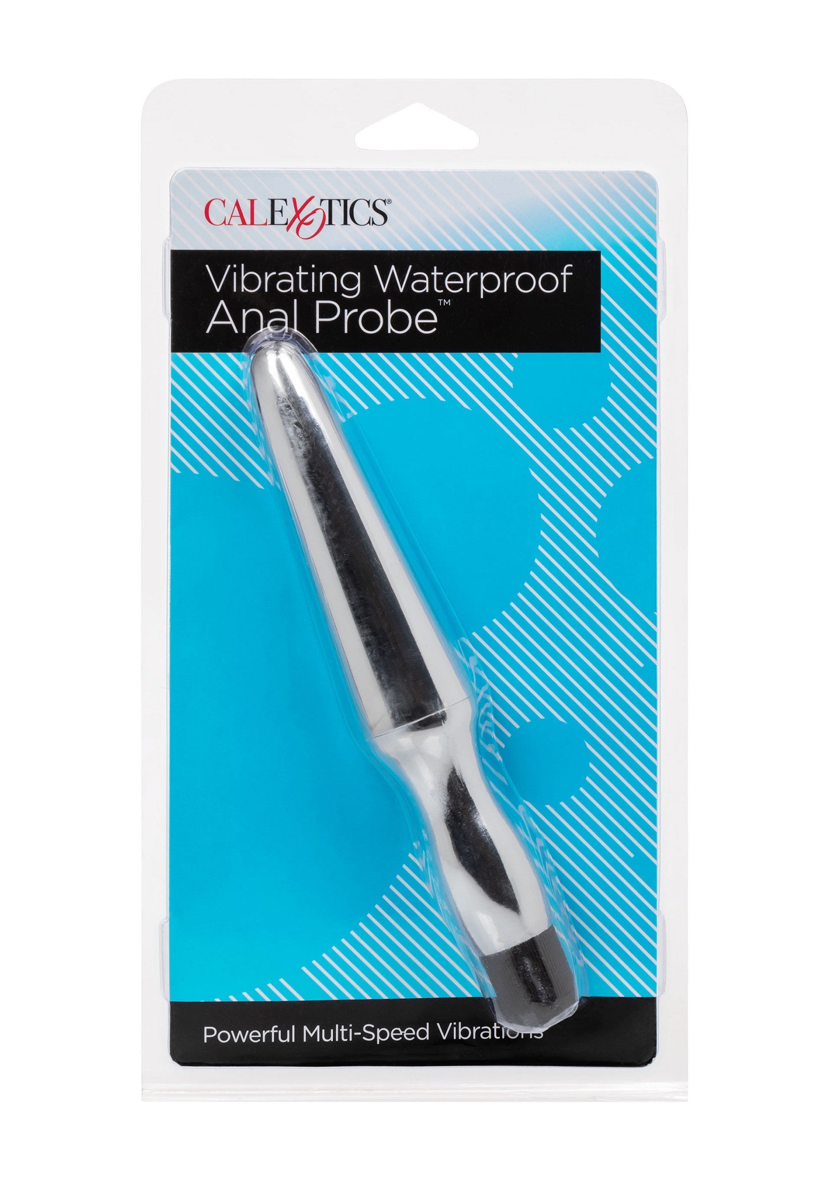 Jouet anal CalExotics Waterproof Anal Probe
