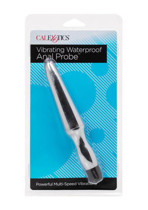 Jouet anal CalExotics Waterproof Anal Probe