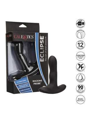 Jouet anal CalExotics Eclipse Rocking Probe