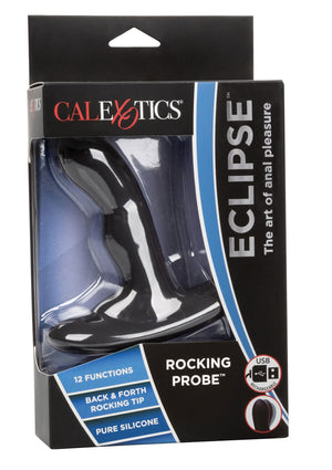 Jouet anal CalExotics Eclipse Rocking Probe