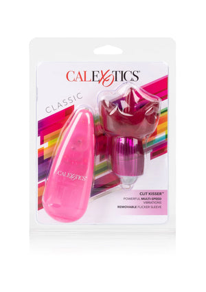 Stimulateur CalExotics Clit Kisser
