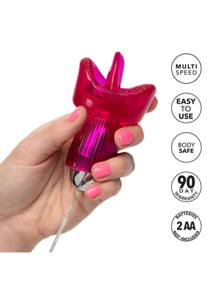 Stimulateur CalExotics Clit Kisser