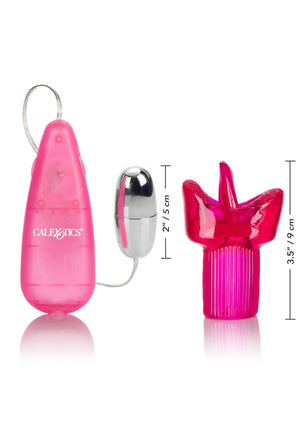 Stimulateur CalExotics Clit Kisser