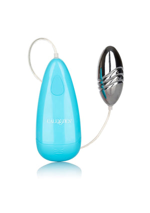 Stimulateur CalExotics Waterproof Gyrating Bullet