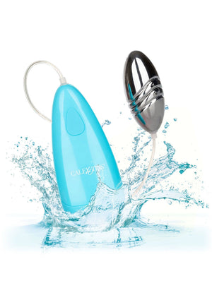 Stimulateur CalExotics Waterproof Gyrating Bullet