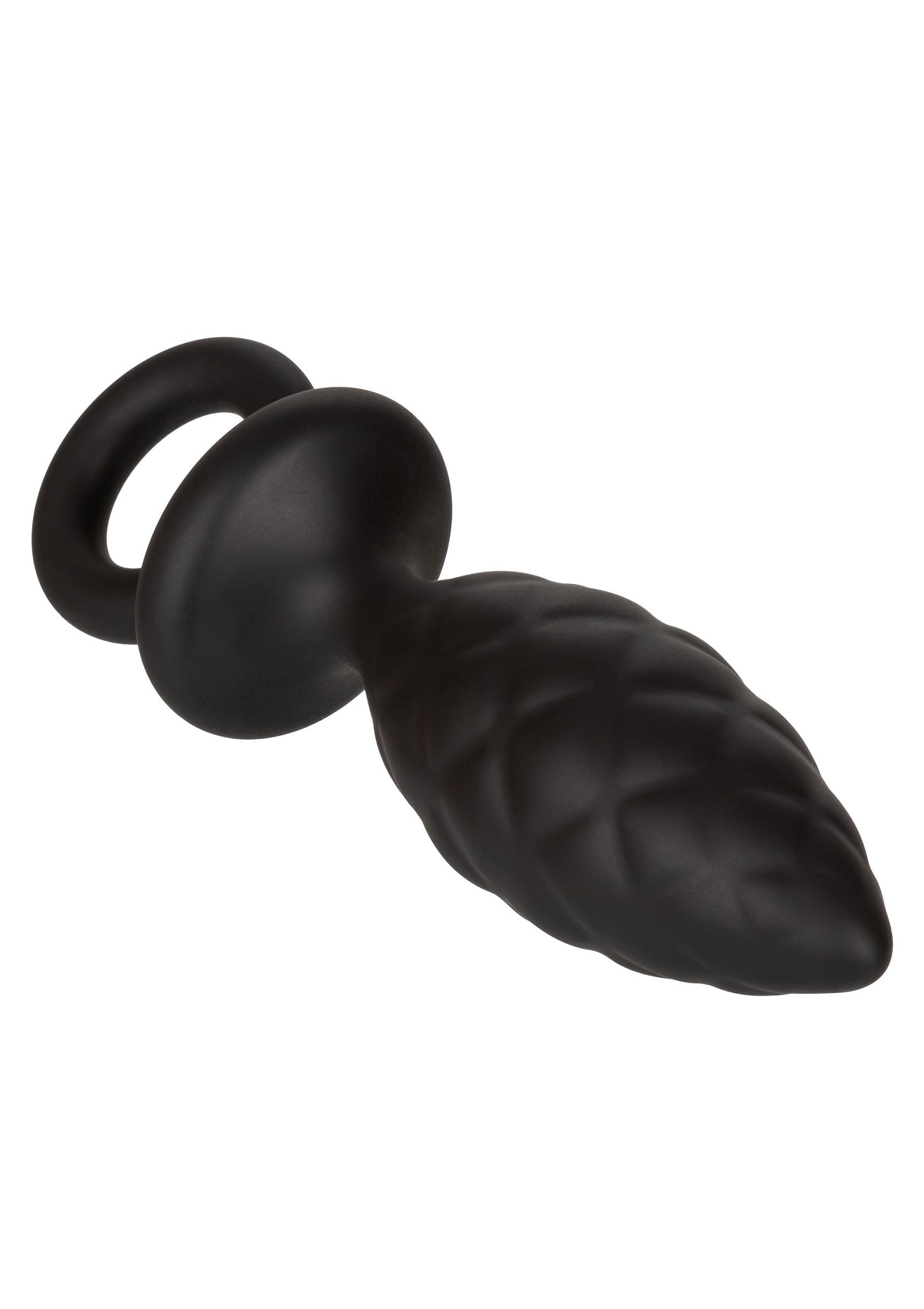 Jouet anal CalExotics Silicone Anal Probe Kit