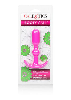 Jouet anal CalExotics Booty Call Booty Teaser