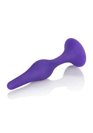 Jouet anal CalExotics Booty Call Booty Trainer Kit