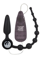 Jouet anal CalExotics Booty Call Booty Double Dare