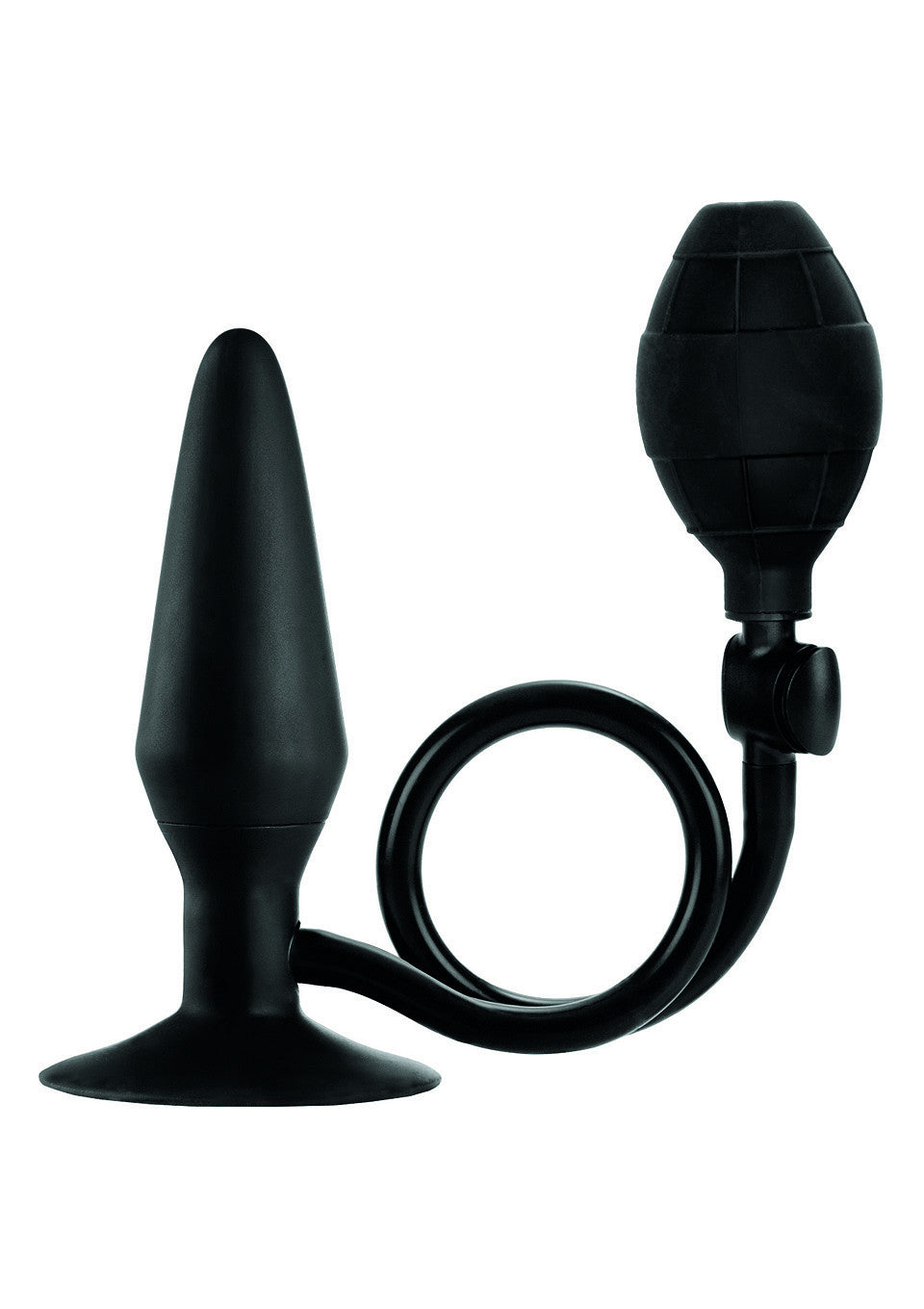 Jouet anal CalExotics Booty Call Booty Pumper Medium