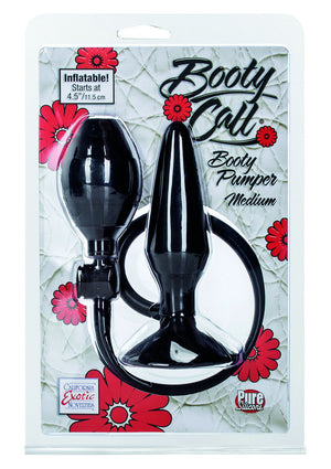 Jouet anal CalExotics Booty Call Booty Pumper Medium