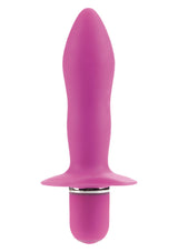 Jouet anal CalExotics Booty Call Booty Rocket
