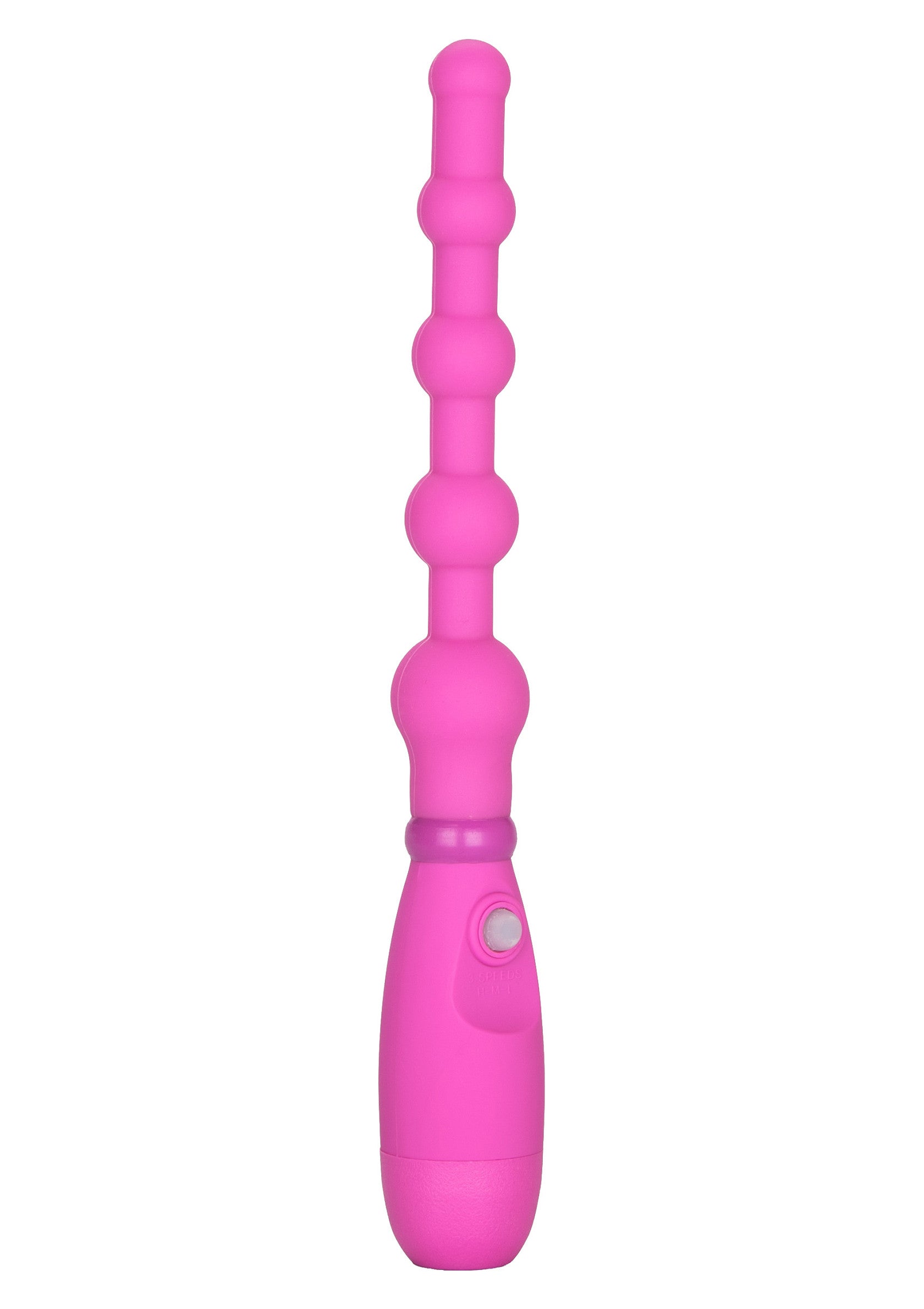 Jouet anal CalExotics Booty Call Booty Flexer