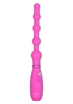 Jouet anal CalExotics Booty Call Booty Flexer