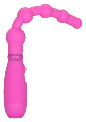 Jouet anal CalExotics Booty Call Booty Flexer