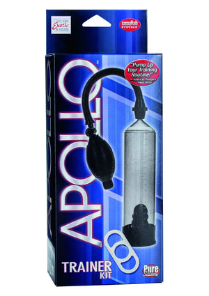 Performance masculine CalExotics Trainer Kit