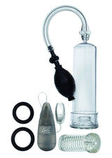 Performance masculine CalExotics Sta-Hard Kit