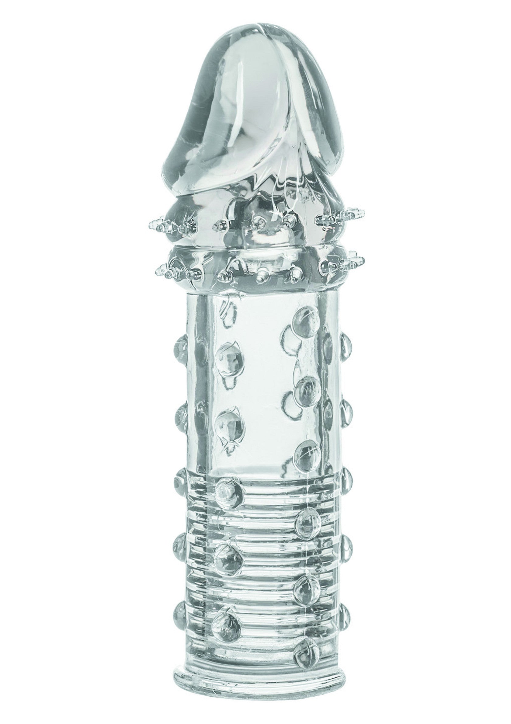 Performance masculine CalExotics Extender