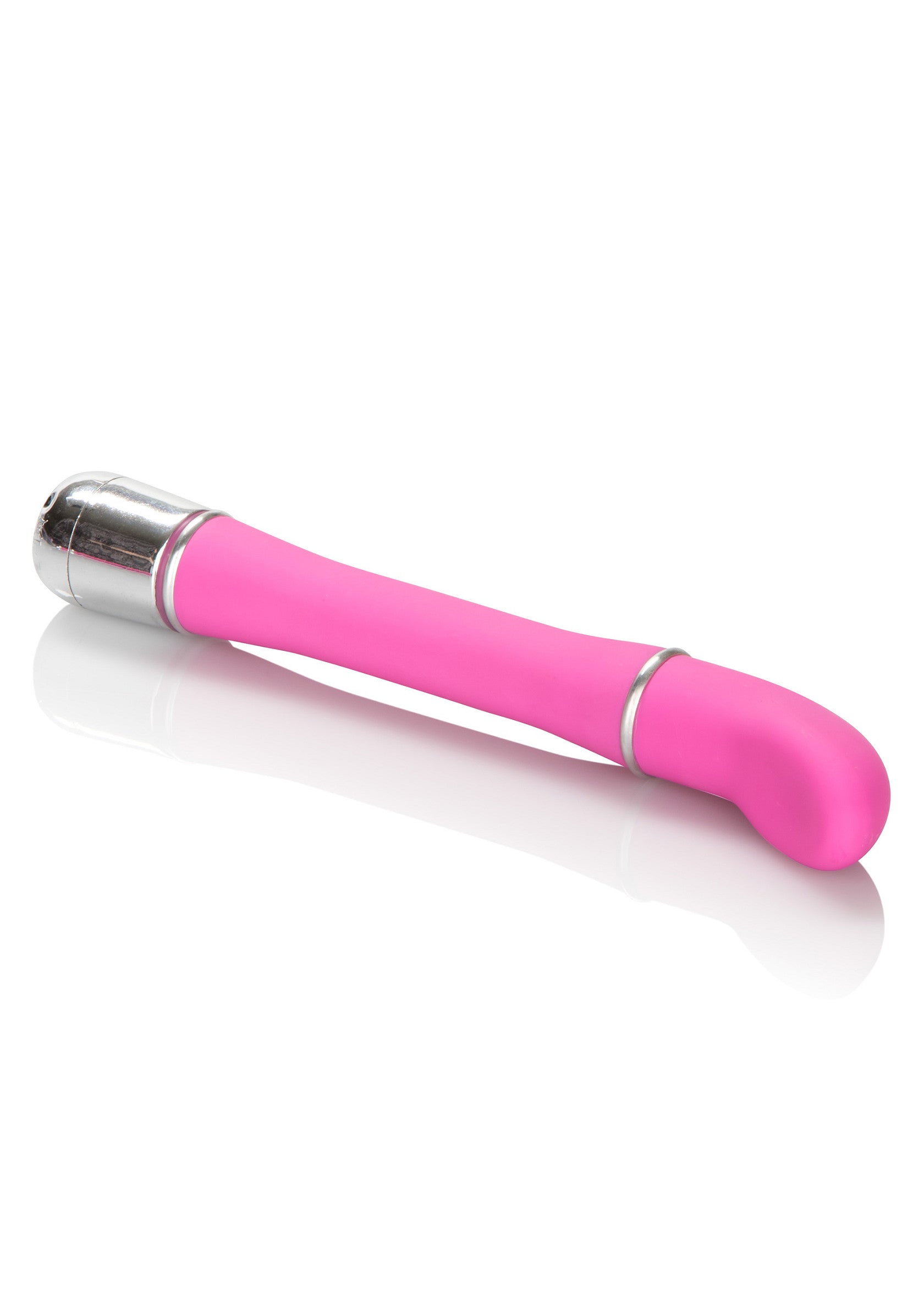 Vibromasseur CalExotics Lulu Satin Scoop
