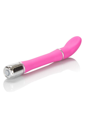 Vibromasseur CalExotics Lulu Satin Scoop
