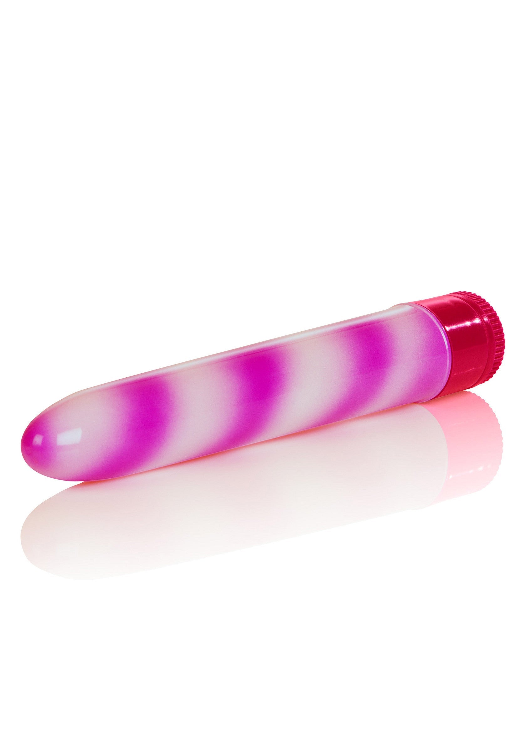Vibromasseur CalExotics Candy Cane Massager