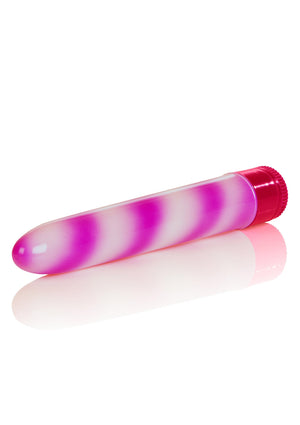 Vibromasseur CalExotics Candy Cane Massager