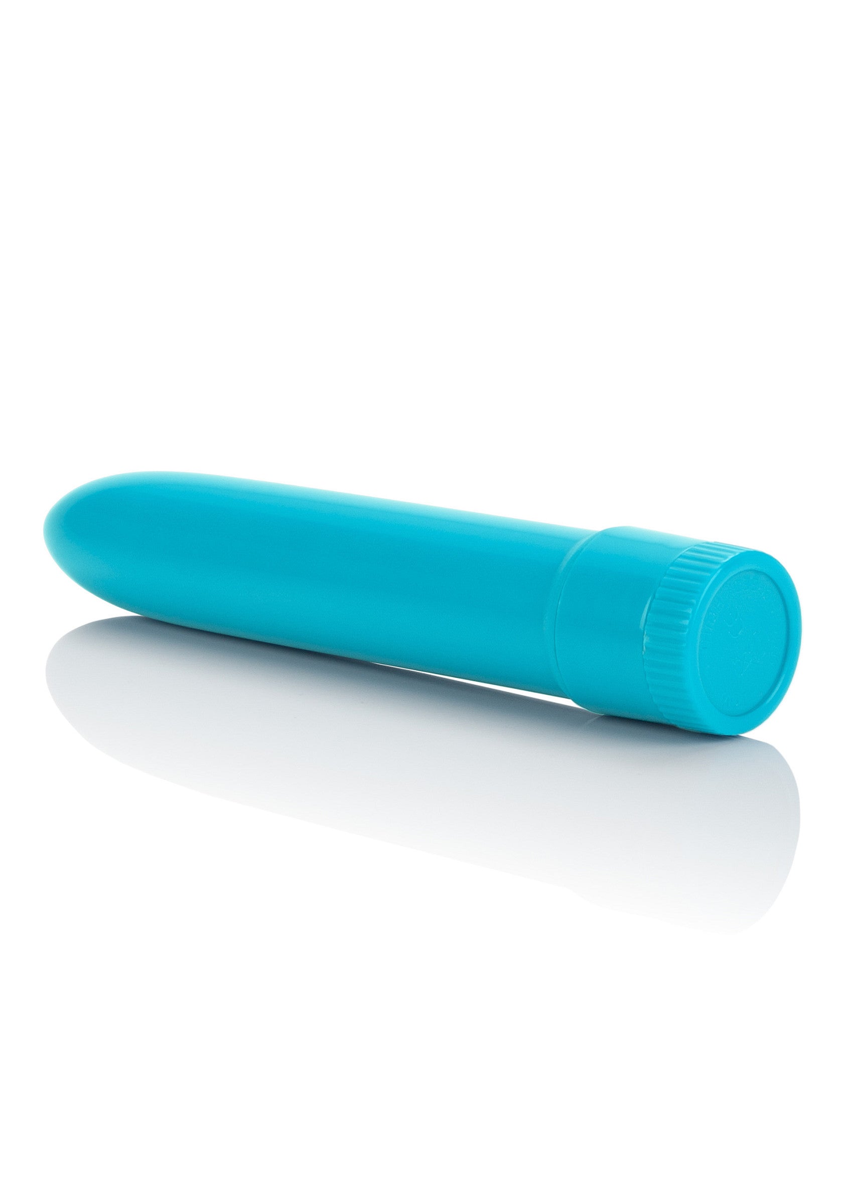 Vibromasseur CalExotics Neon Vibrator