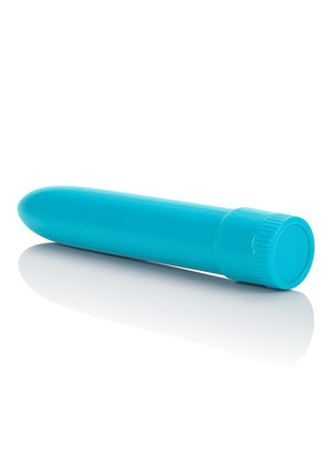 Vibromasseur CalExotics Neon Vibrator