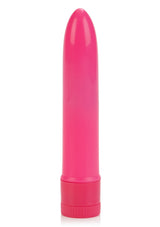 Vibromasseur CalExotics Neon Vibrator