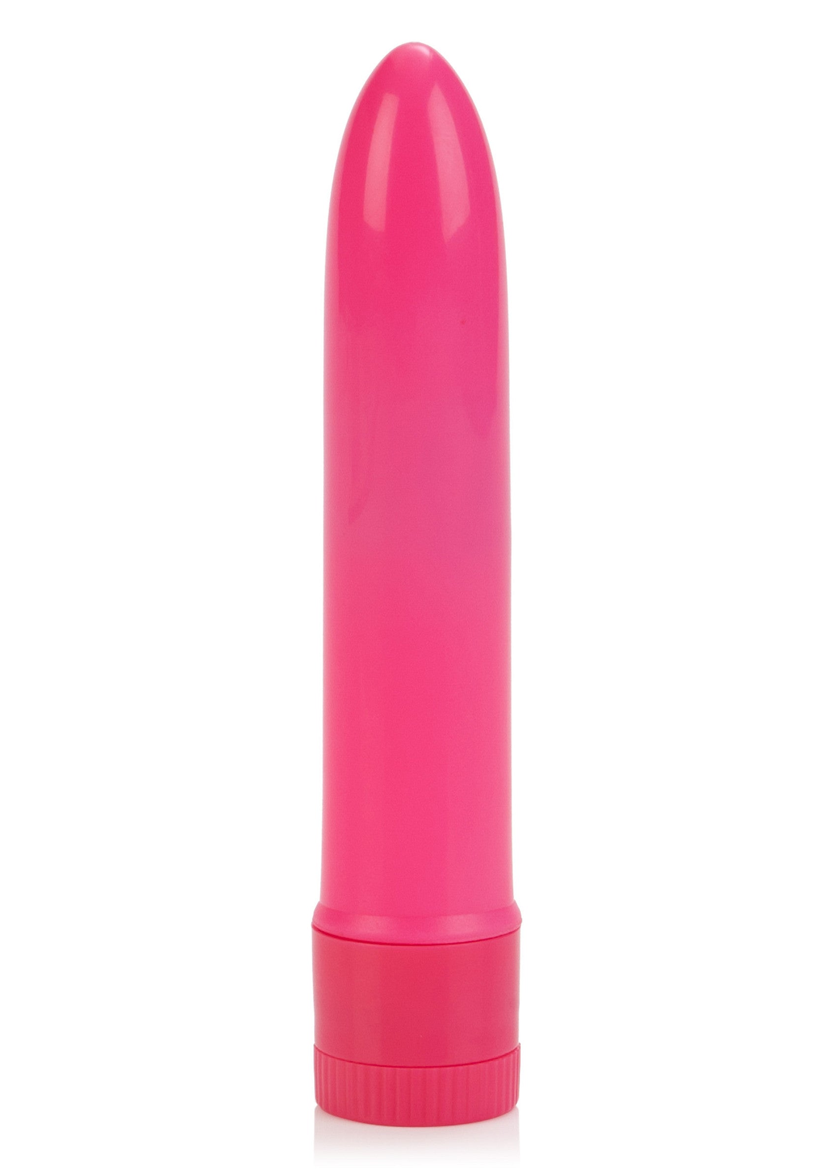 Vibromasseur CalExotics Neon Vibrator