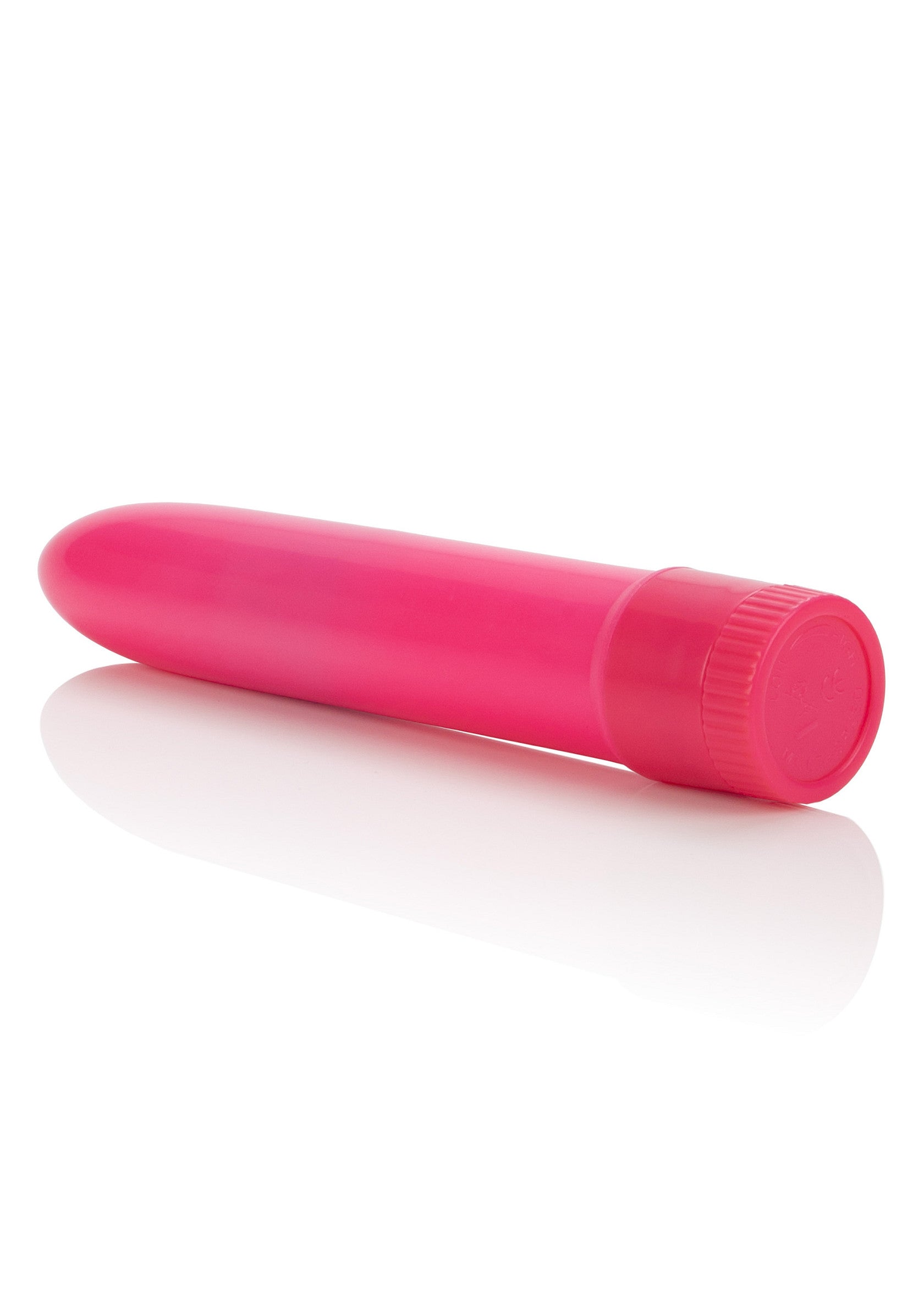 Vibromasseur CalExotics Neon Vibrator