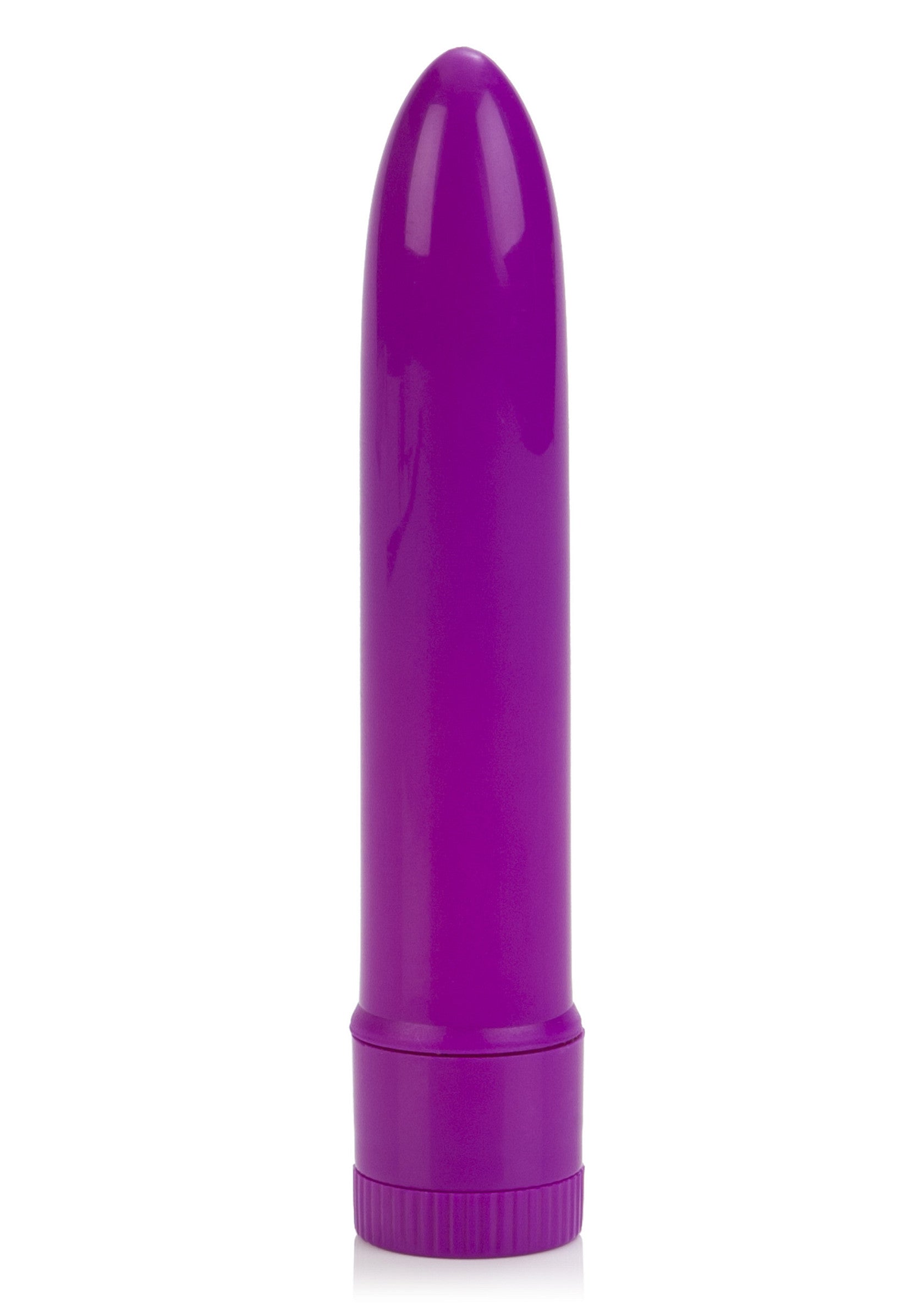 Vibromasseur CalExotics Neon Vibrator