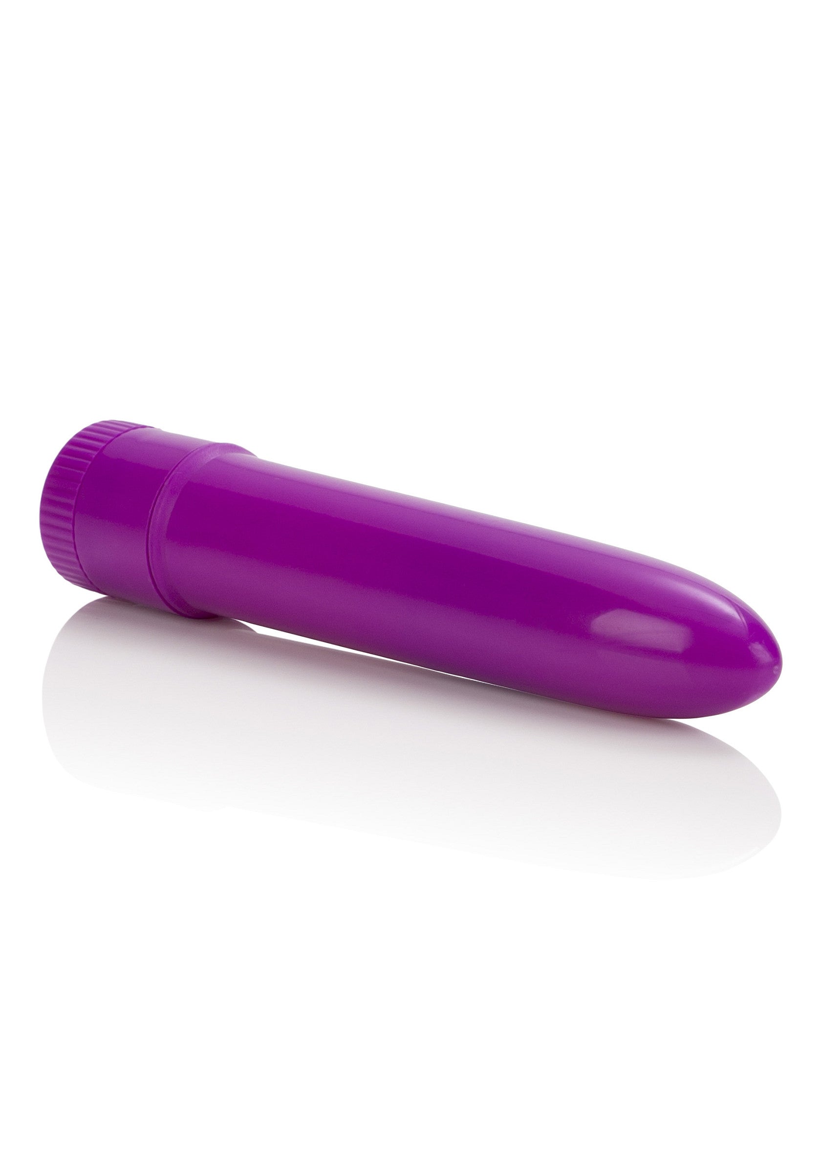 Vibromasseur CalExotics Neon Vibrator