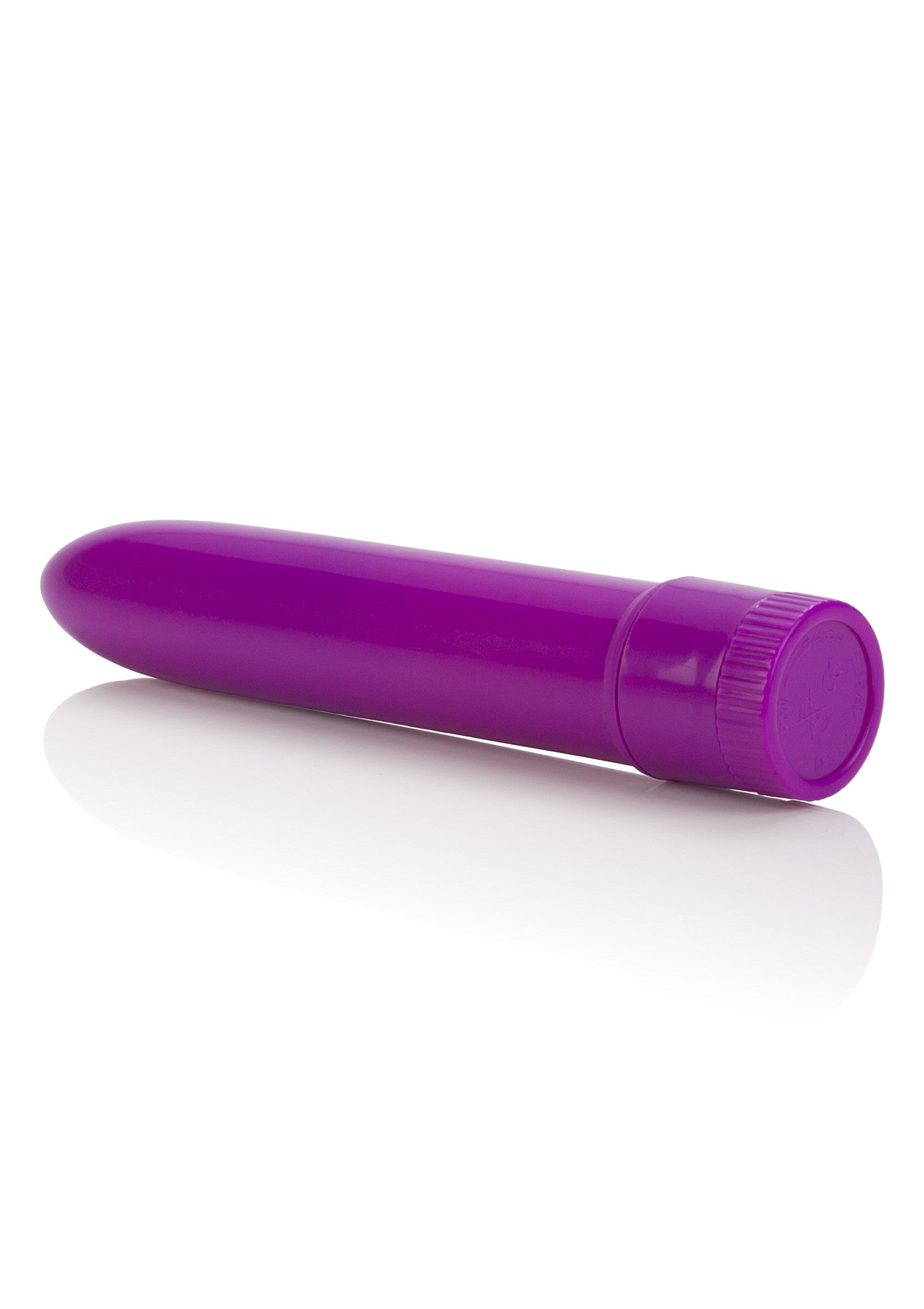 Vibromasseur CalExotics Neon Vibrator