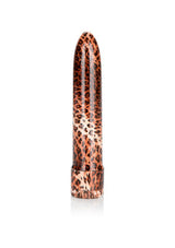 Vibromasseur CalExotics Leopard Massager Mini