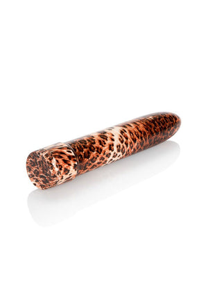 Vibromasseur CalExotics Leopard Massager Mini