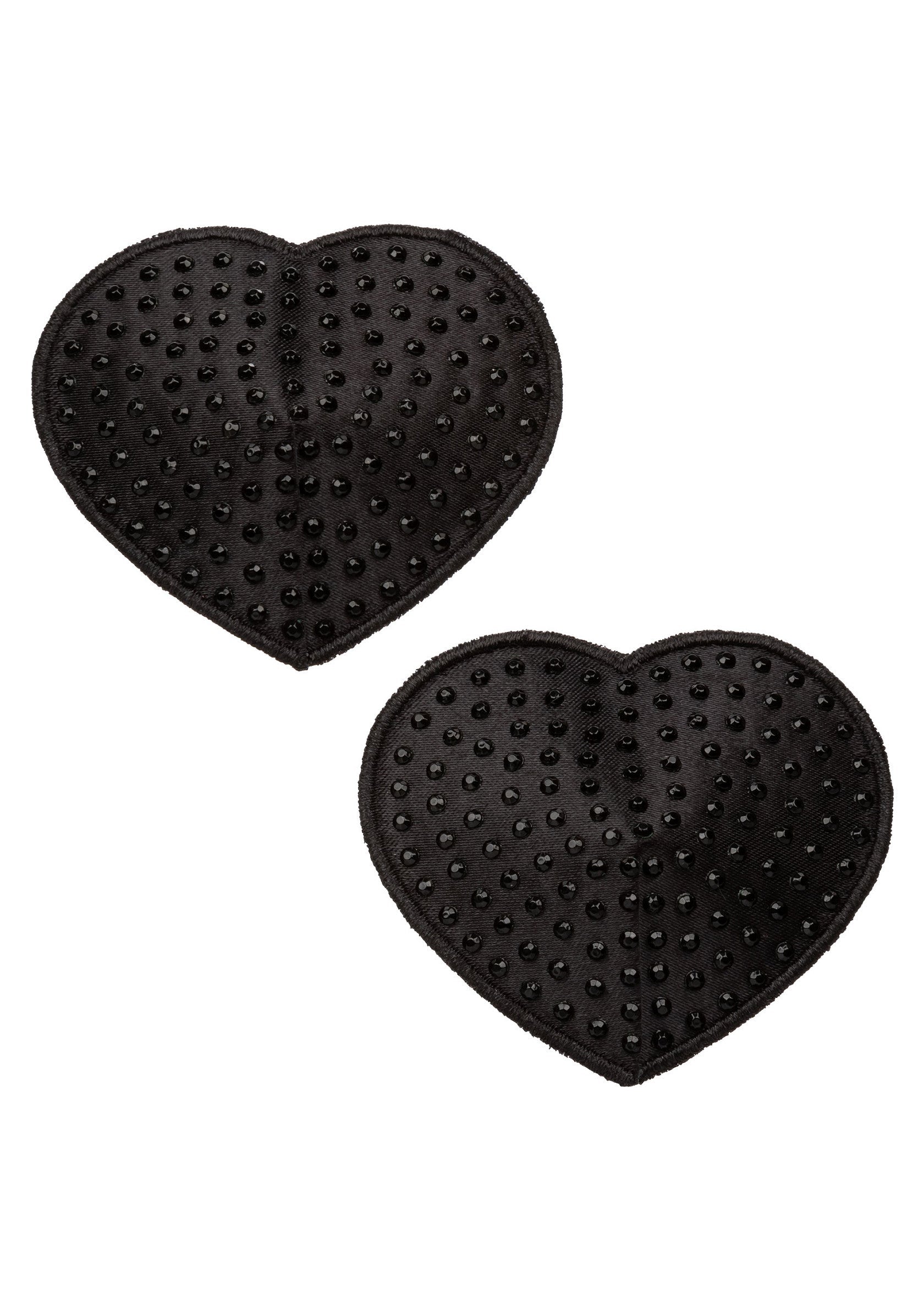 Accessoire BDSM CalExotics Heart Gem Pasties