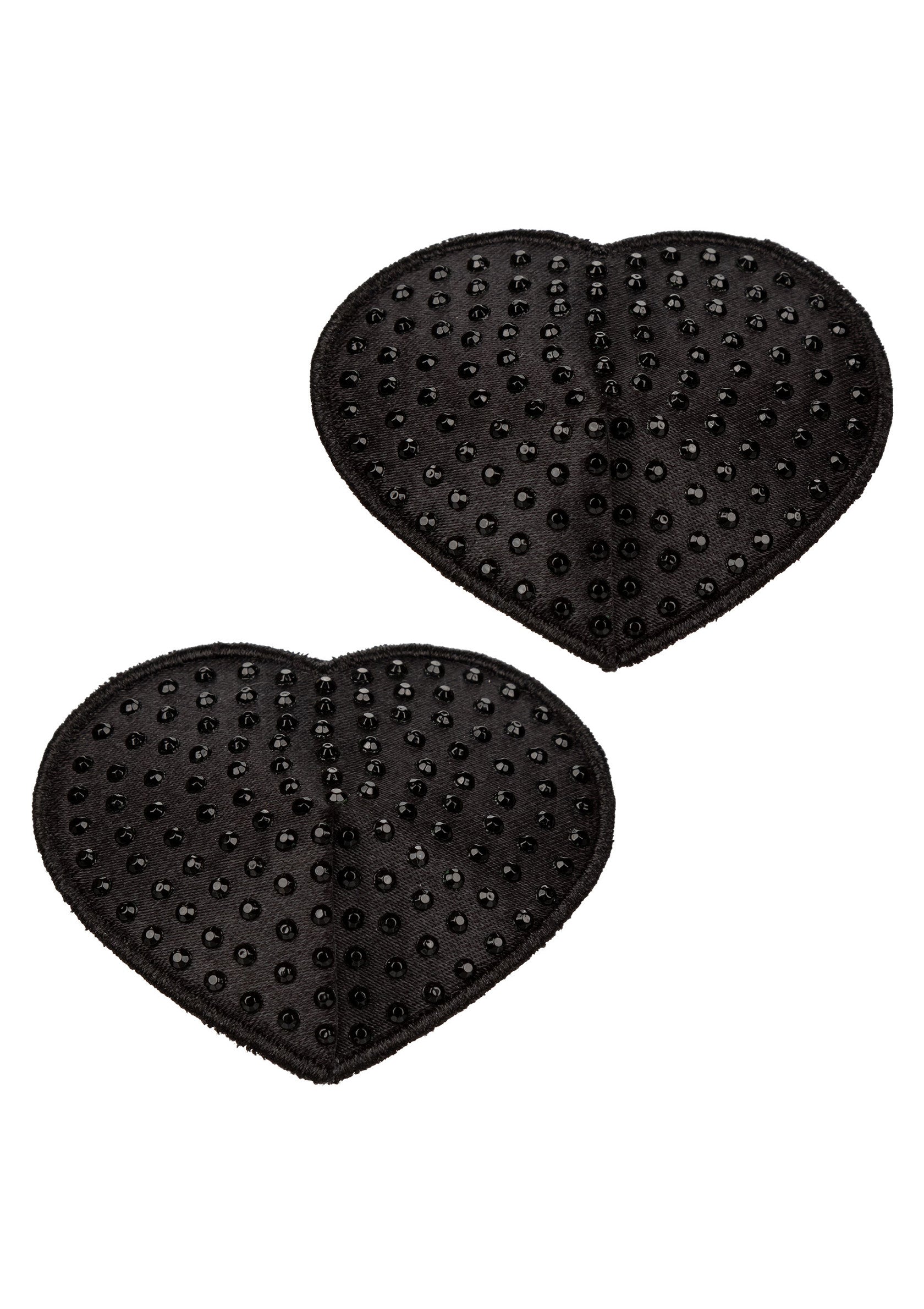 Accessoire BDSM CalExotics Heart Gem Pasties