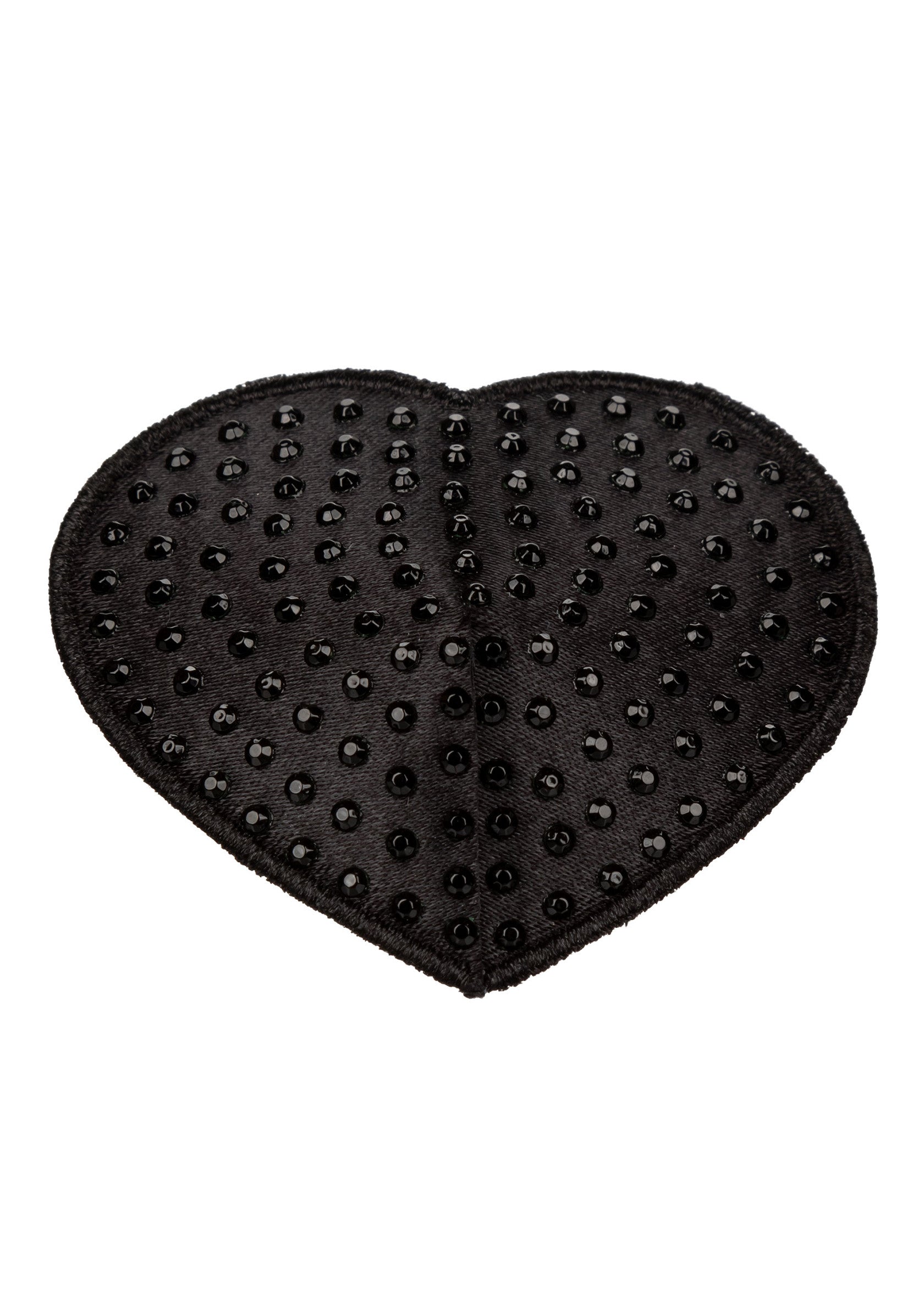 Accessoire BDSM CalExotics Heart Gem Pasties