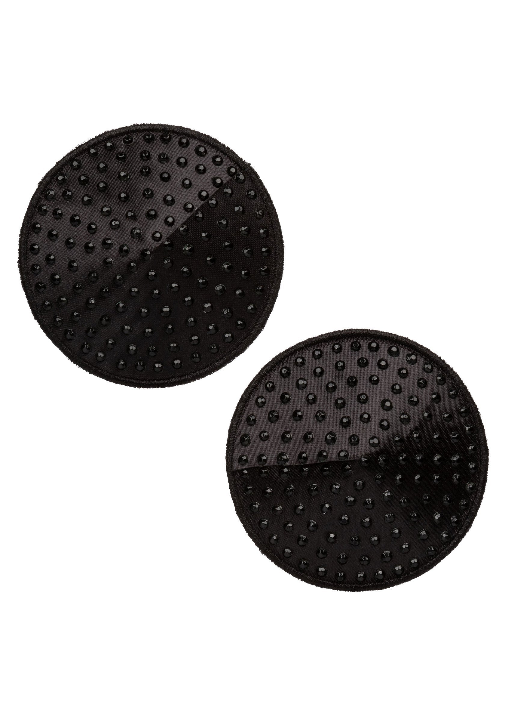Accessoire BDSM CalExotics Round Gem Pasties