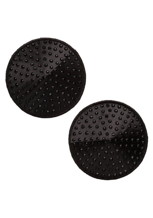 Accessoire BDSM CalExotics Round Gem Pasties