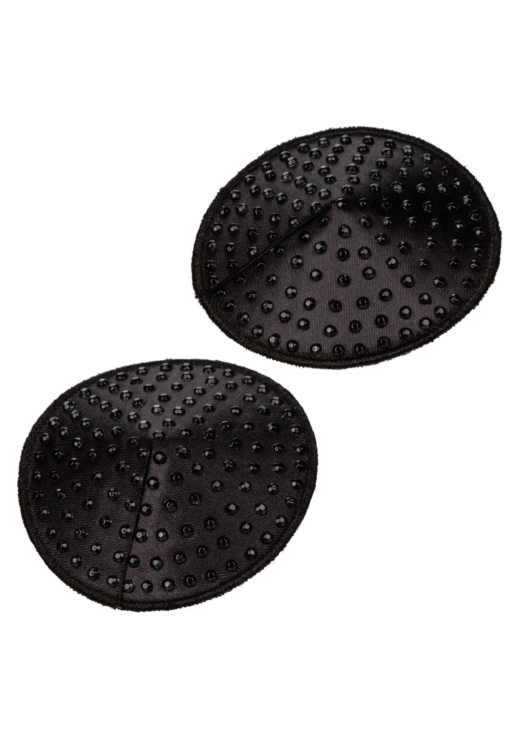 Accessoire BDSM CalExotics Round Gem Pasties