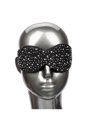 Accessoire BDSM CalExotics Blackout Eye Mask