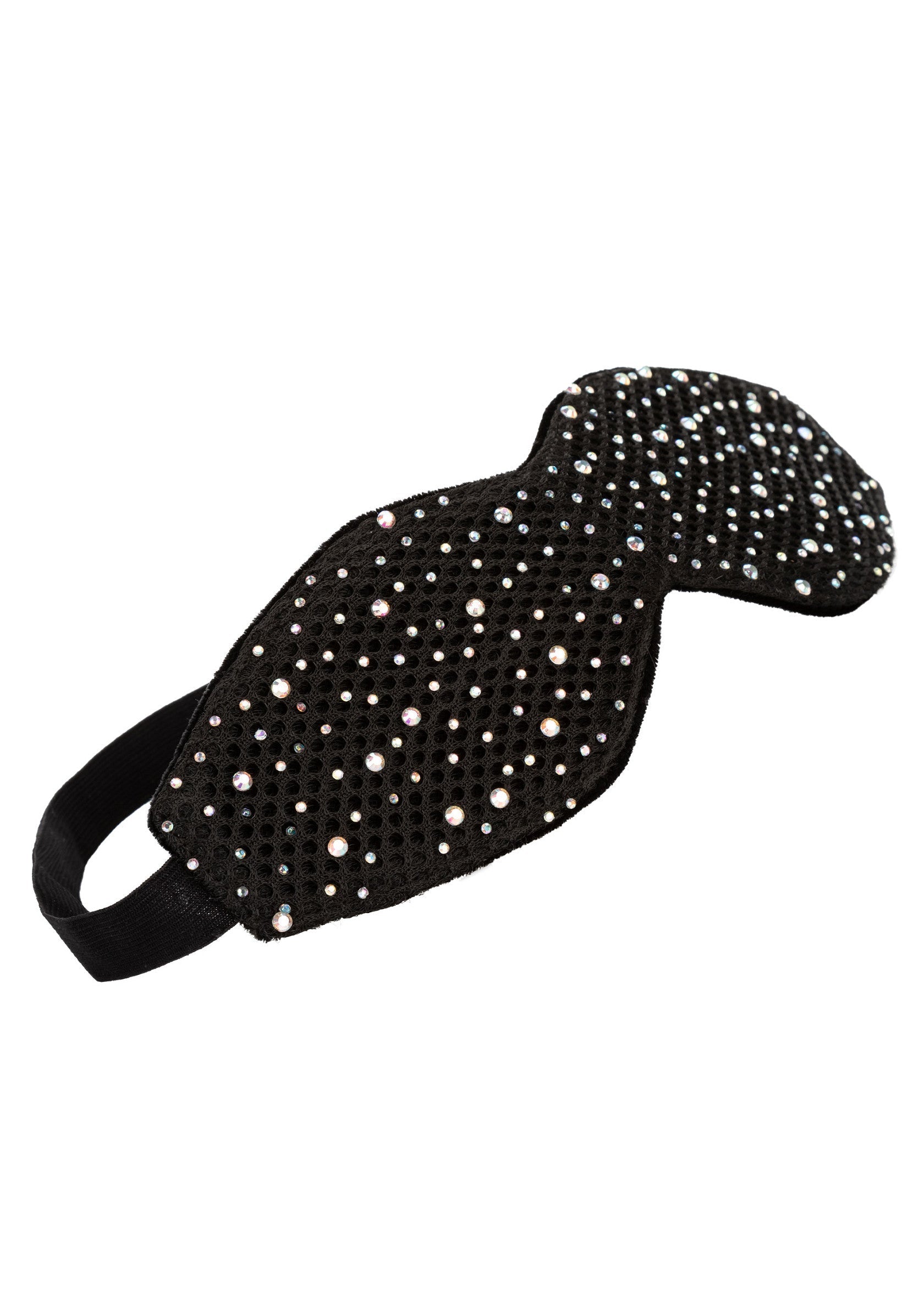 Accessoire BDSM CalExotics Blackout Eye Mask