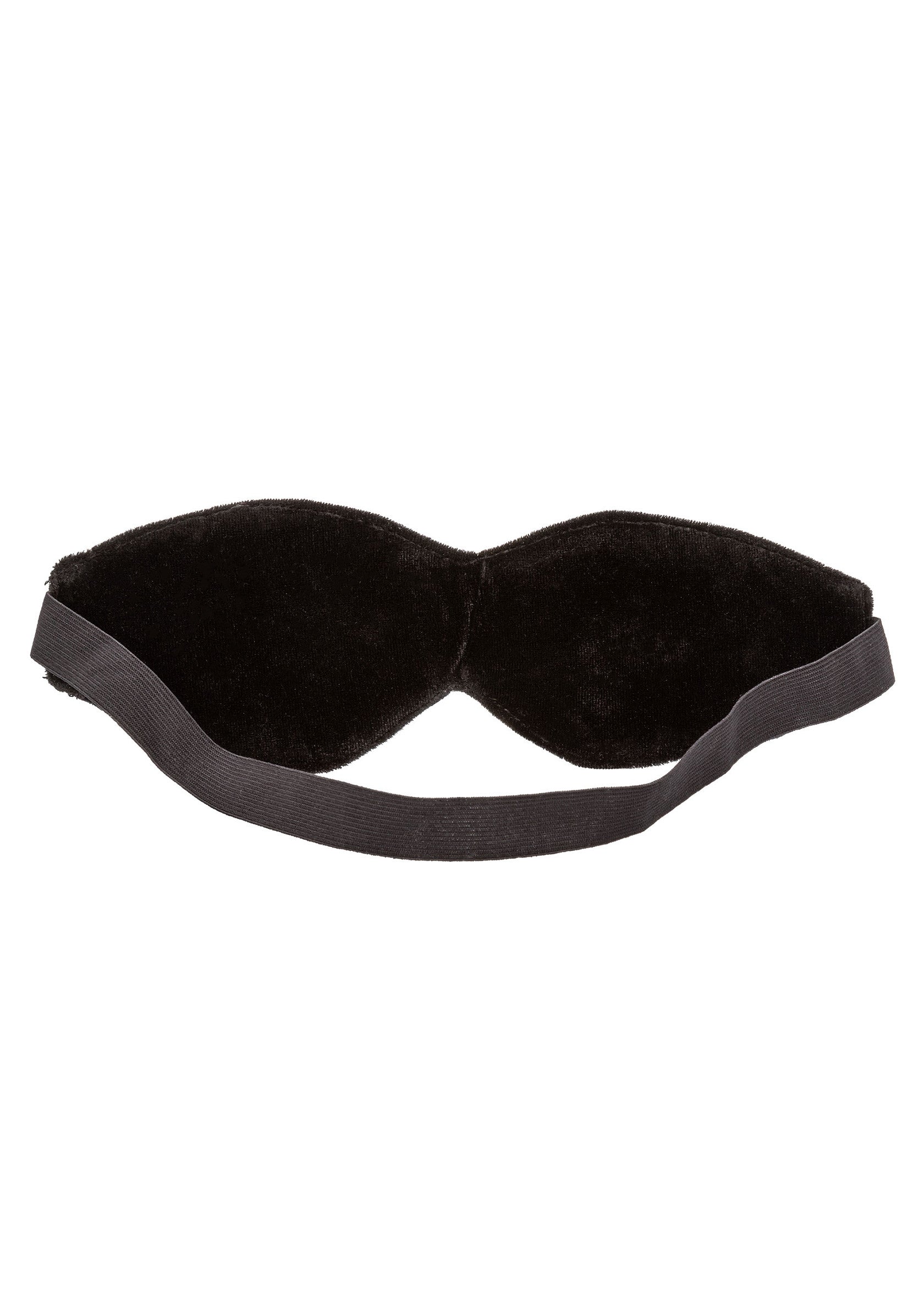 Accessoire BDSM CalExotics Blackout Eye Mask
