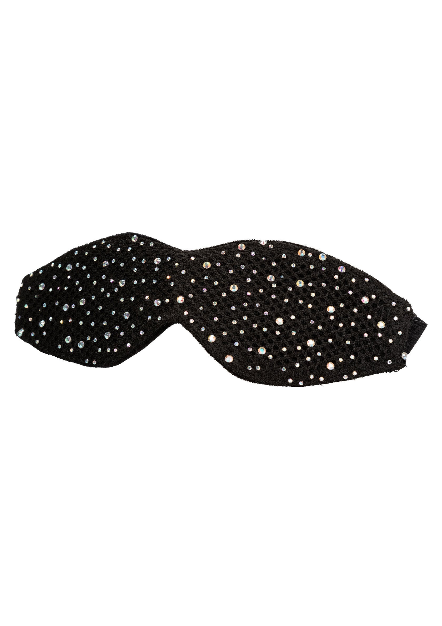 Accessoire BDSM CalExotics Blackout Eye Mask