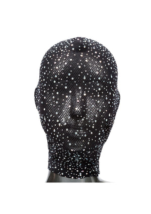 Accessoire BDSM CalExotics Full Hooded Cover